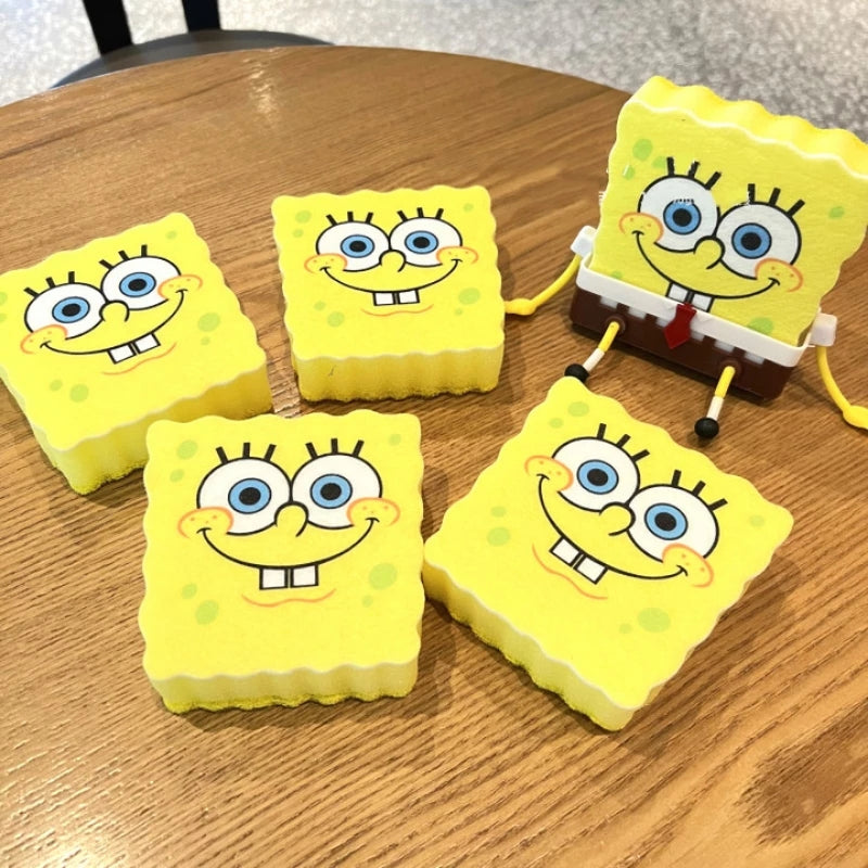 Escurridor Bob esponja soporte cocina